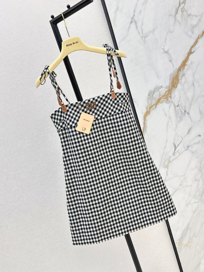 25ss slip dress