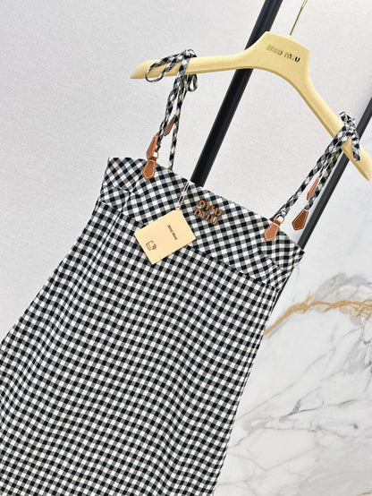 25ss slip dress