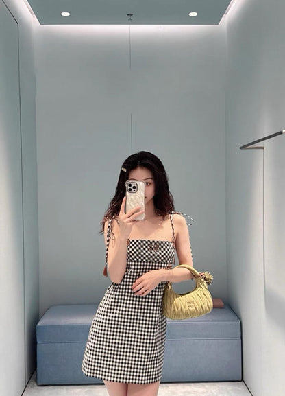 25ss slip dress