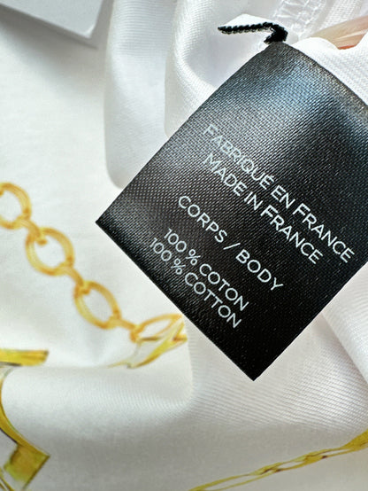 25ss print vest