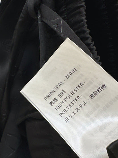 25ss jacquard pants