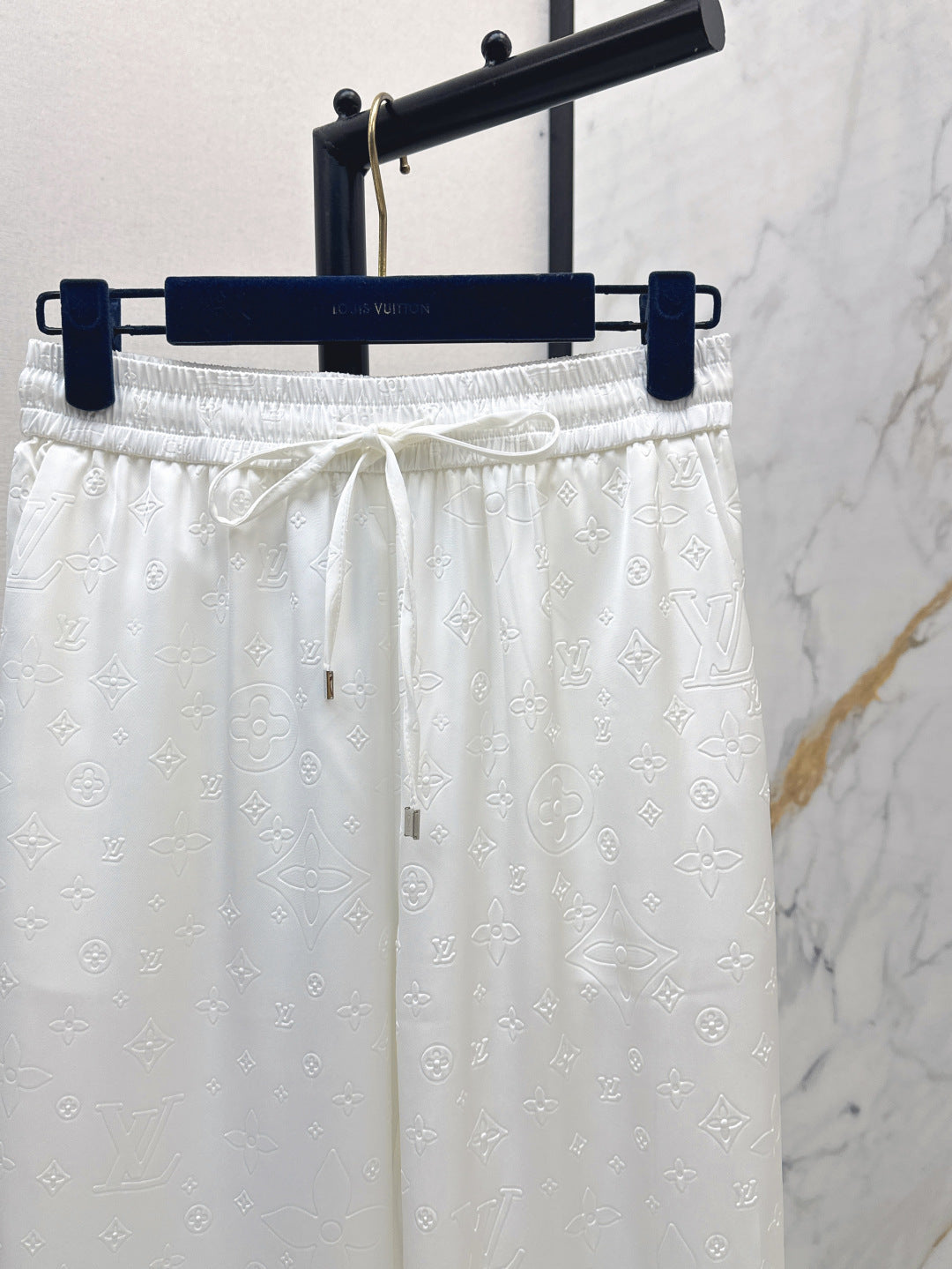 25ss jacquard pants