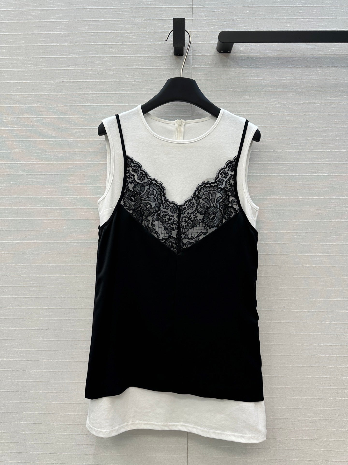 25ss lace dress