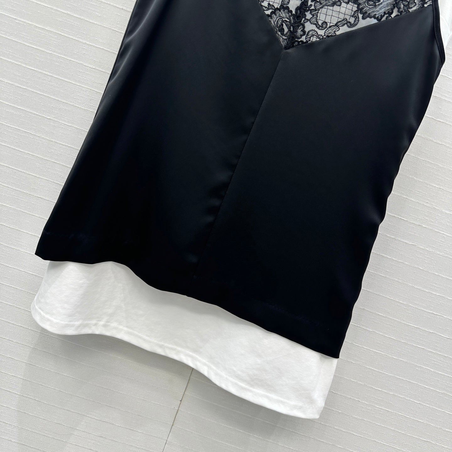 25ss lace dress