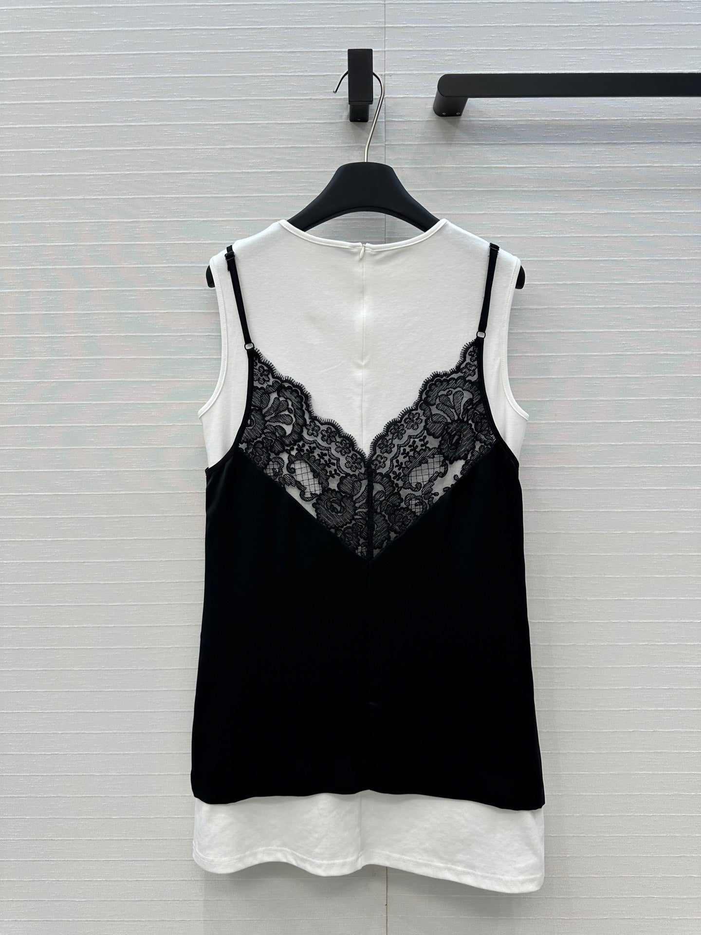 25ss lace dress