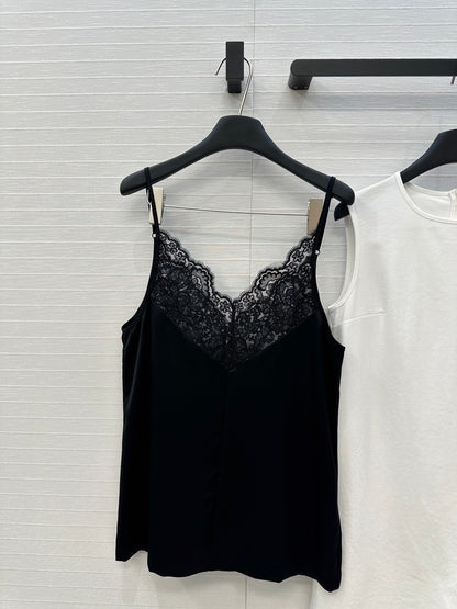 25ss lace dress