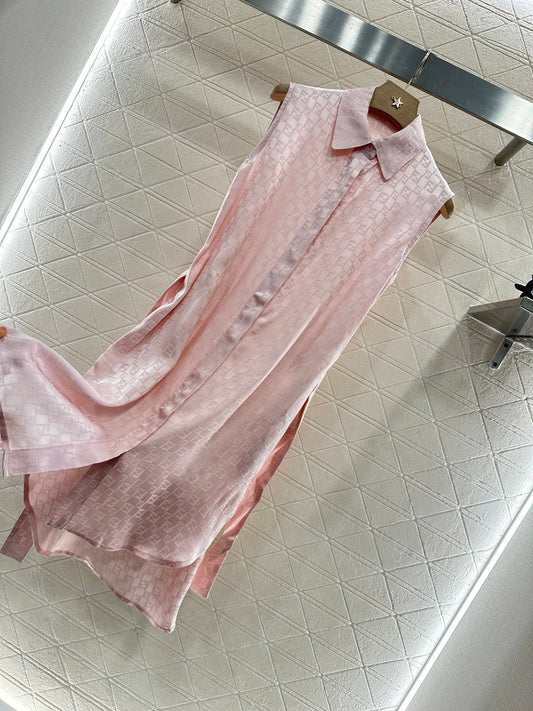 2025 new products Shirt dress
