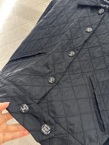 2025 new products Jacket