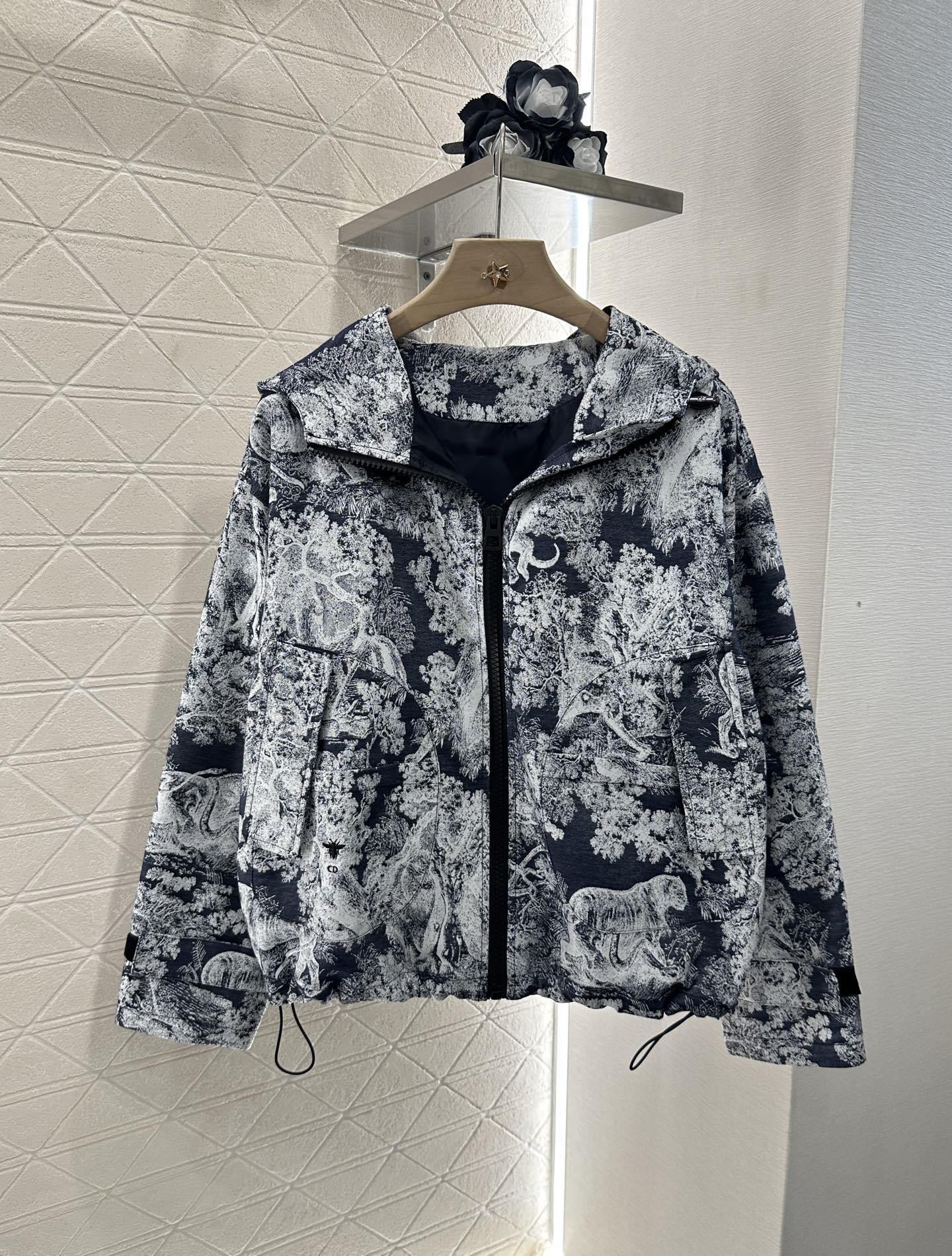 2025 new products Jacket skirt pants set