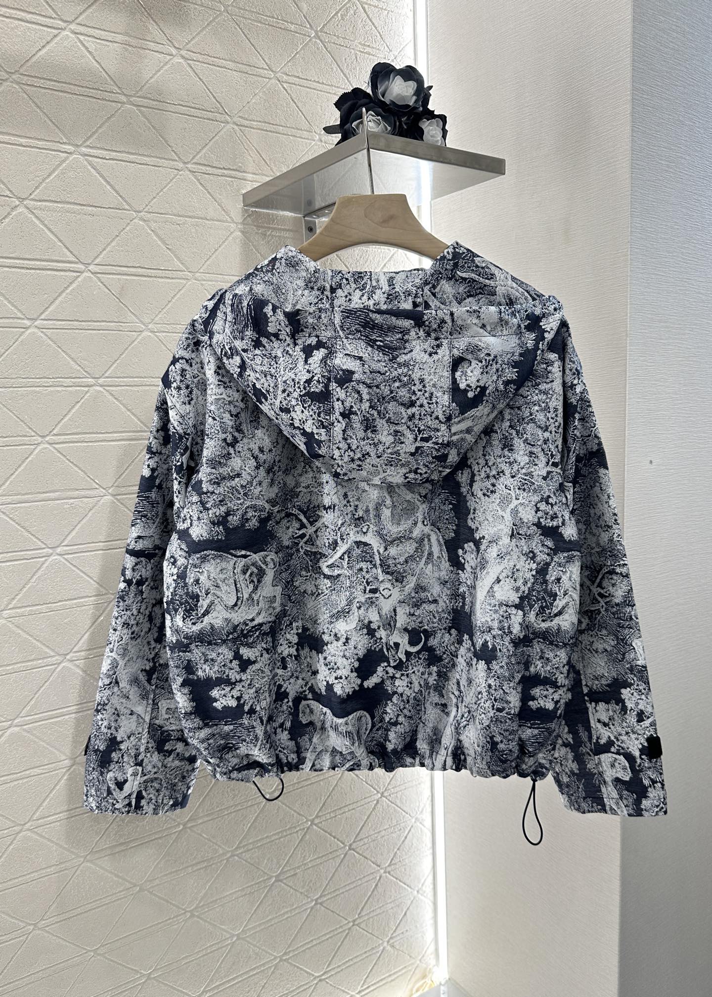 2025 new products Jacket and trousers set