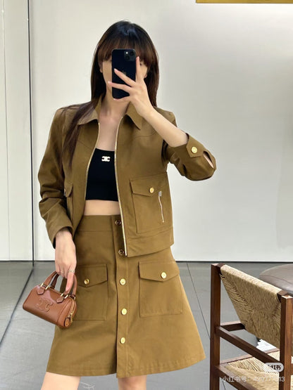 25fw skirt