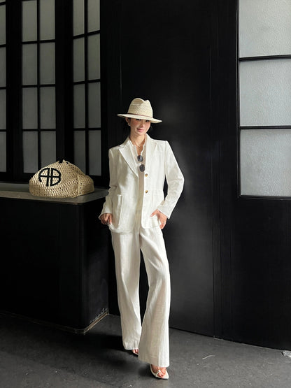 25fw linen pants