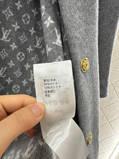 25 New Arrivals Long Nylon Coat