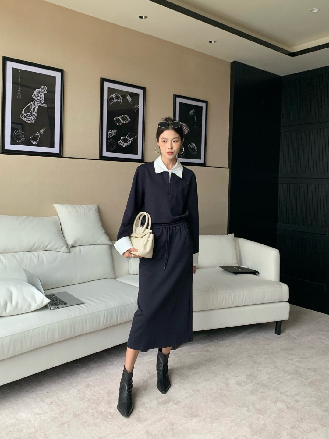 25fw suit