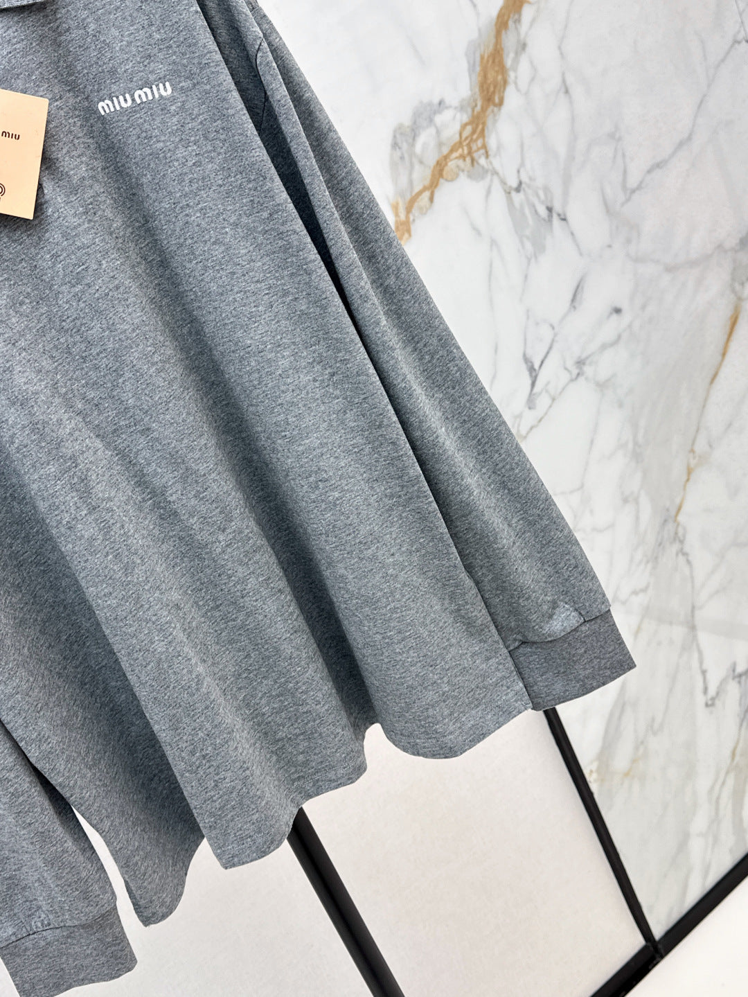 25fw polo shirt