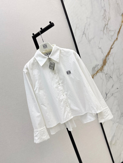25fw buttons shirt