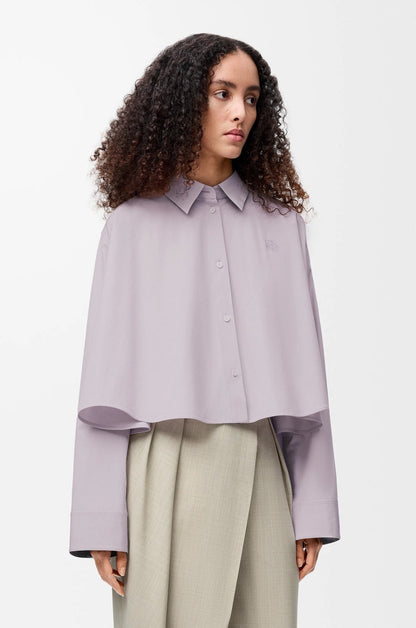 25fw buttons shirt