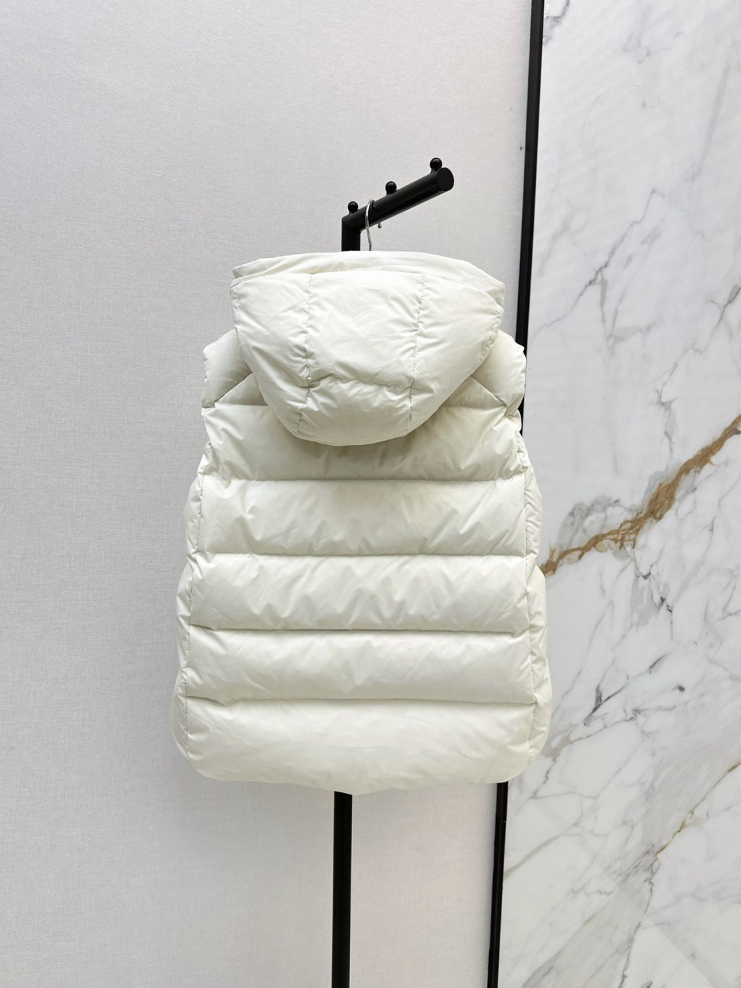 25fw down vest