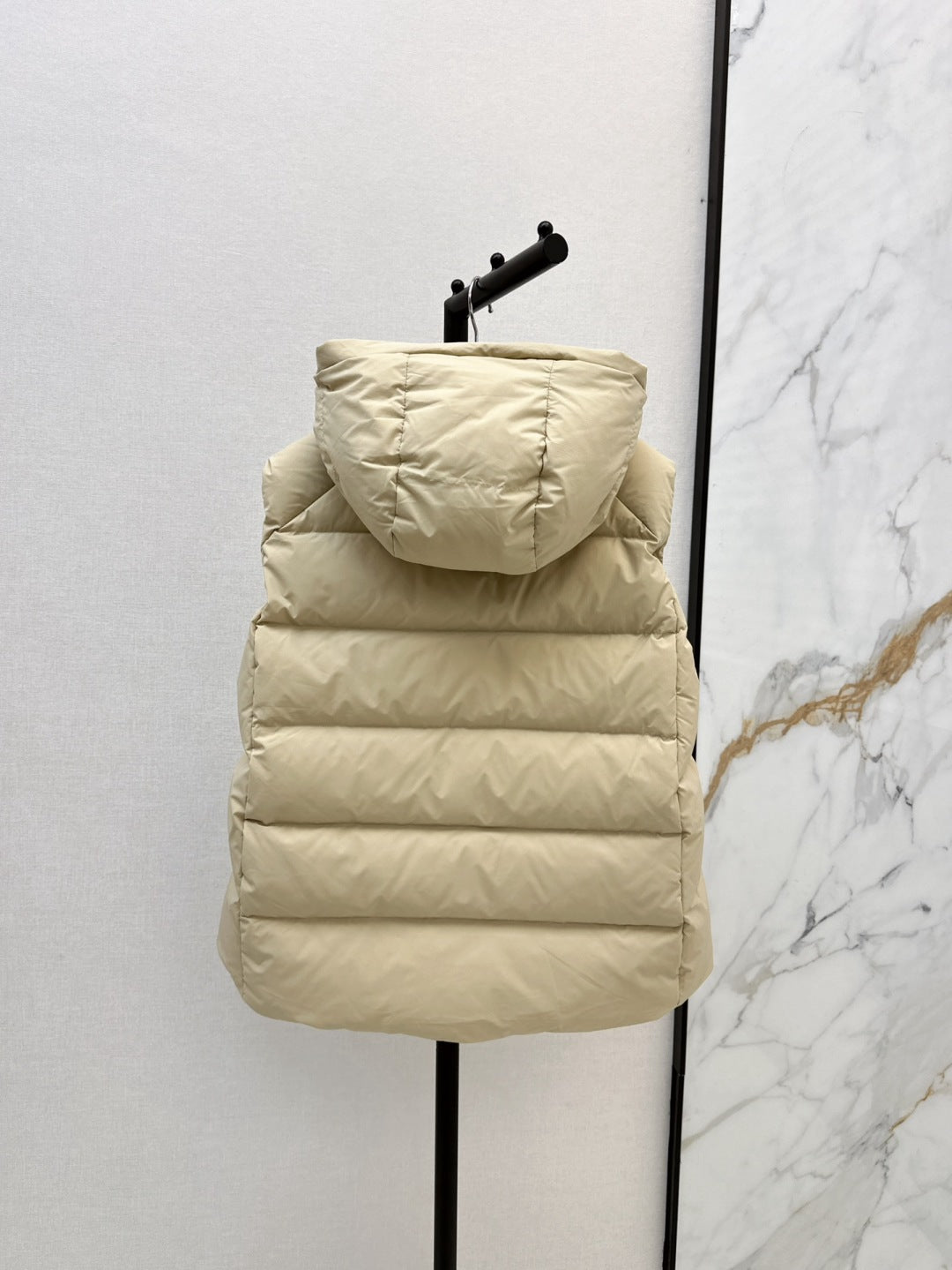 25fw down vest
