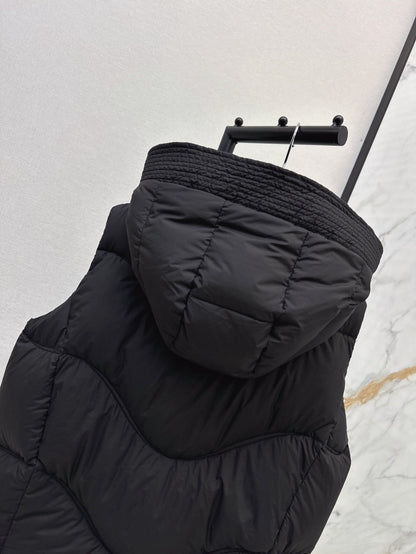 Max 25ss down vest