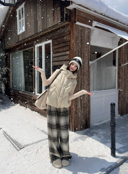 Max 25ss down vest