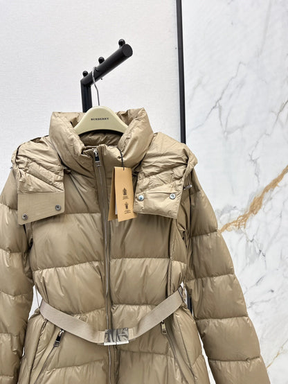 25fw donw coat
