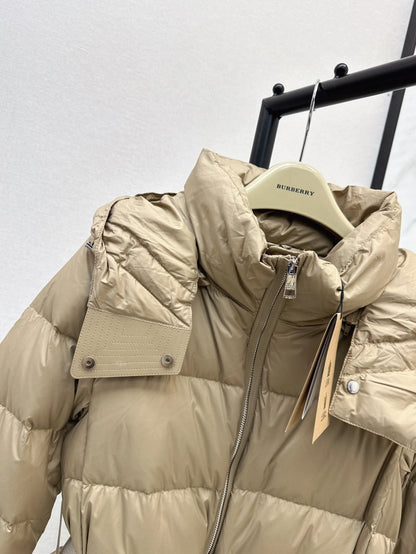 25fw donw coat