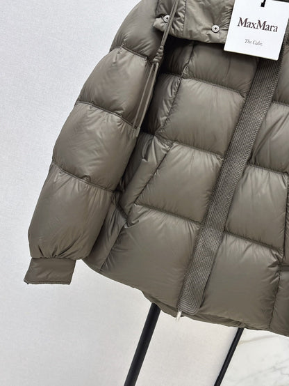 25fw down jacket