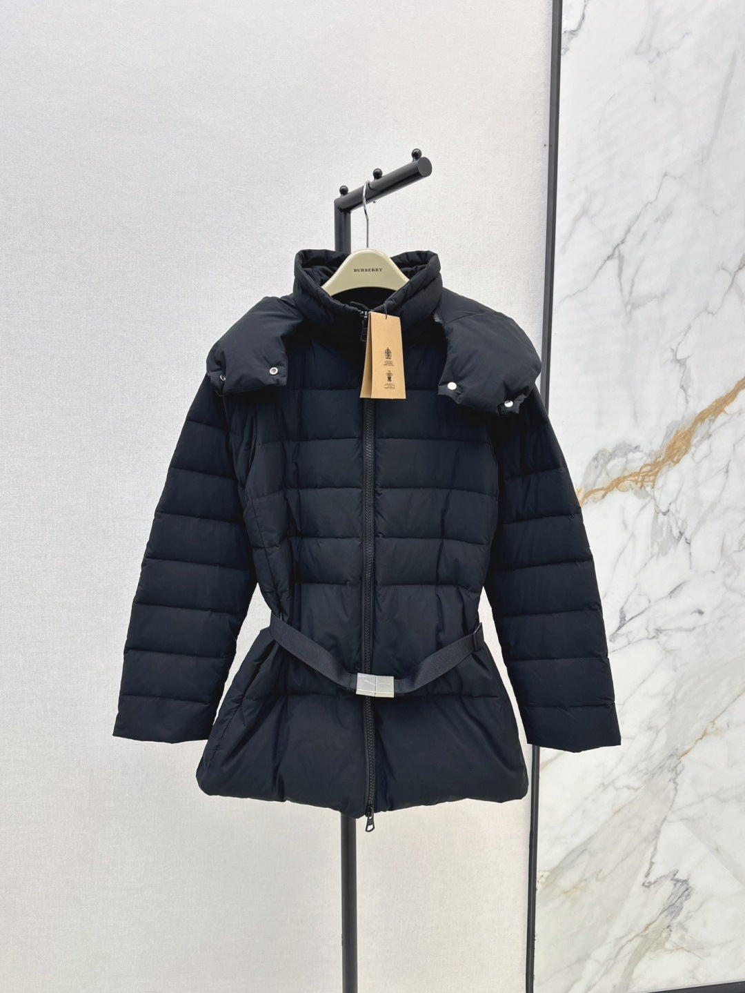 25fw down jacket