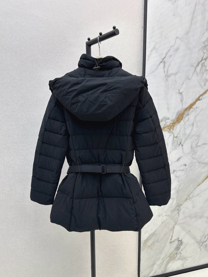 25fw down jacket