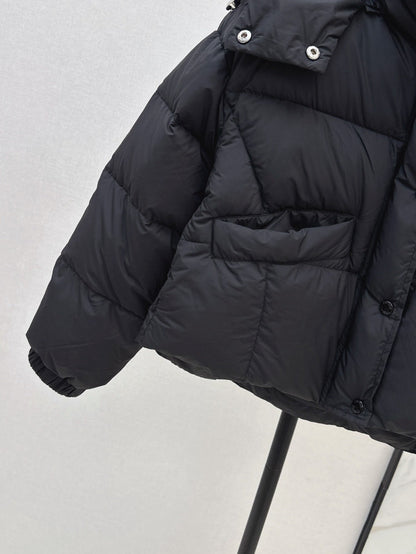 25fw down jacket