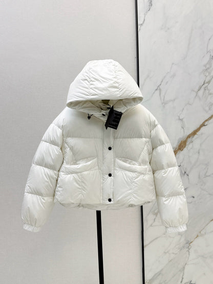 25fw down jacket