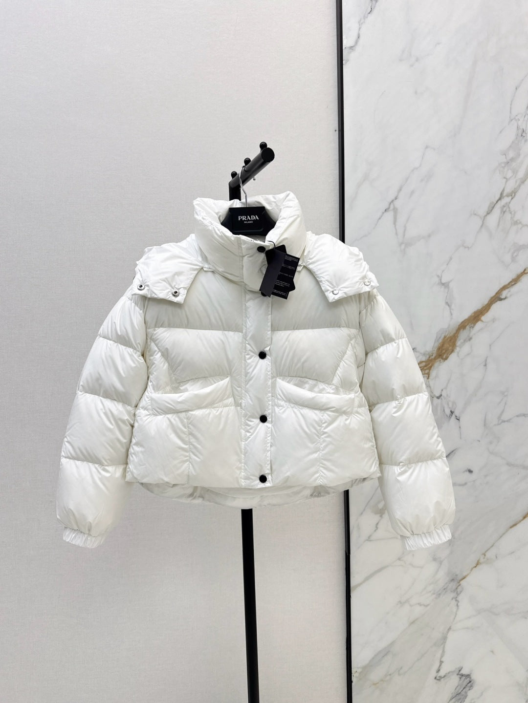 25fw down jacket