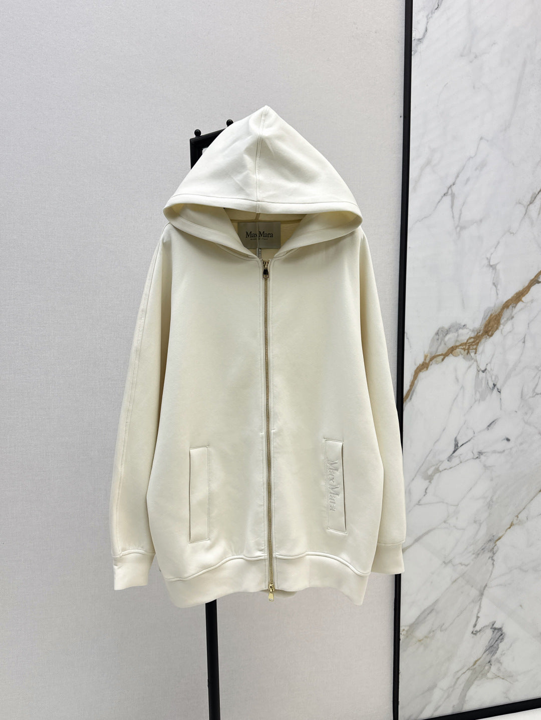 25fw hoodie