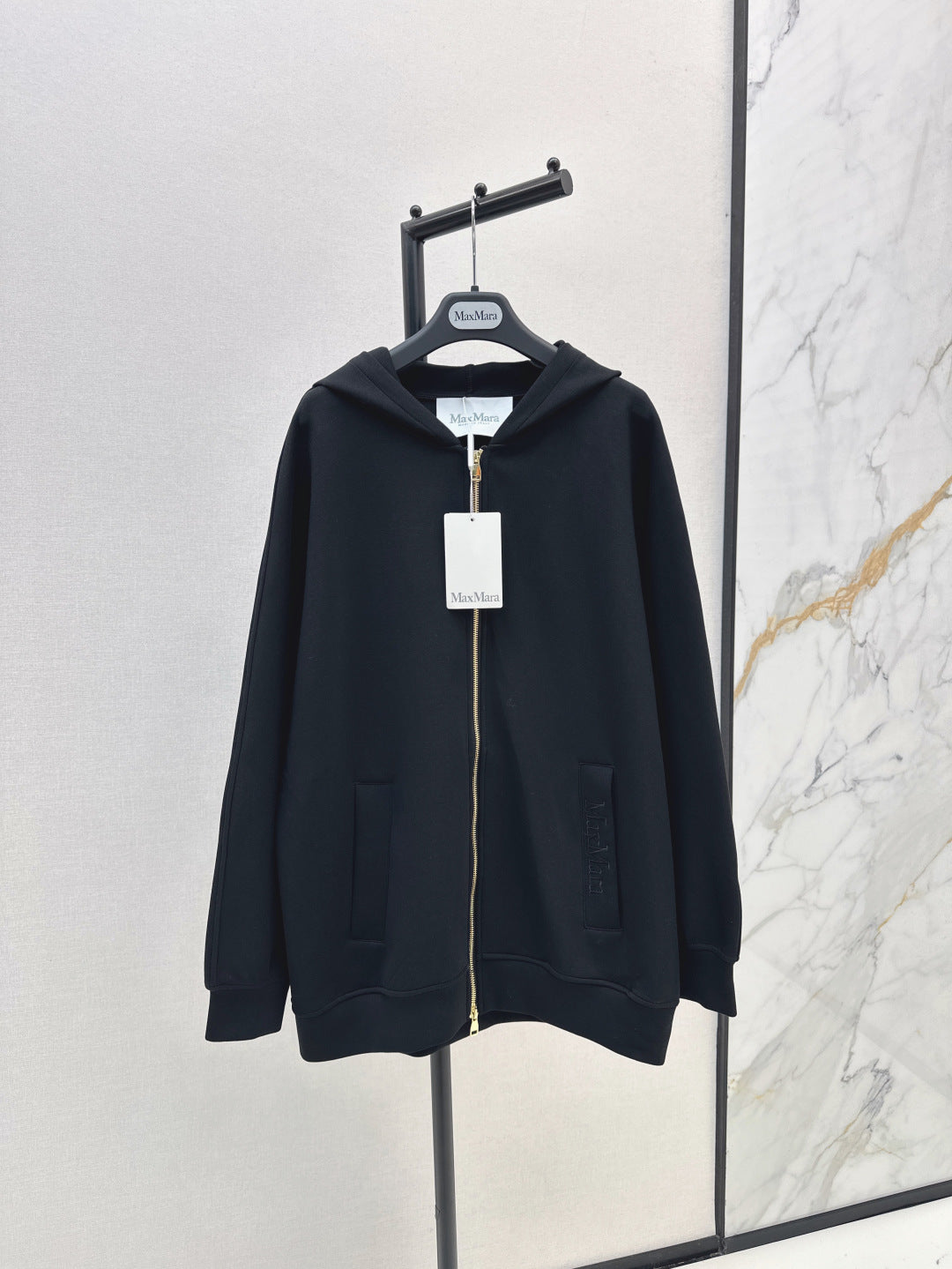 25fw hoodie