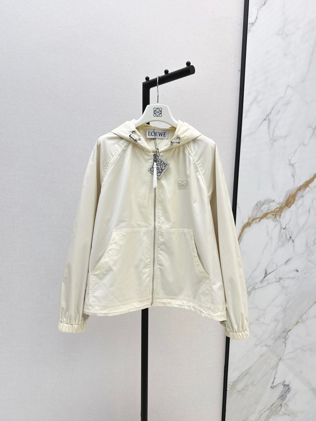 25fw hooded jacket