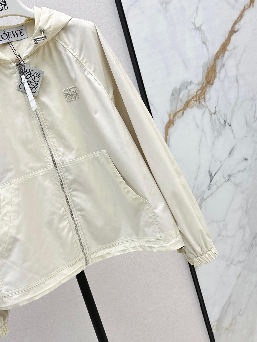 25fw hooded jacket