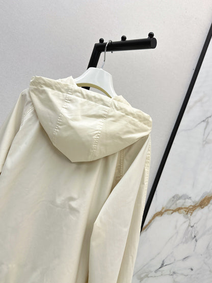 25fw hooded jacket