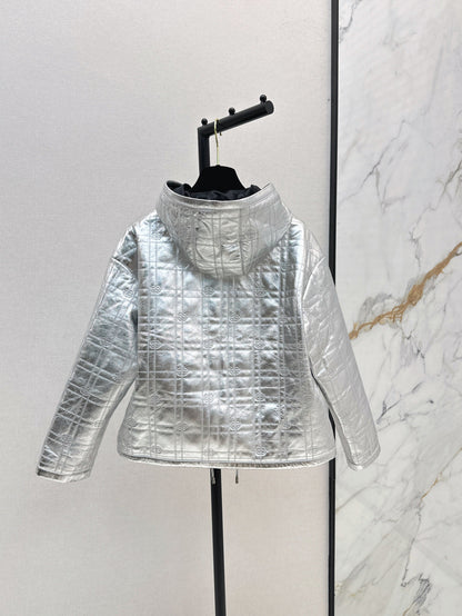 25fw leather jacket