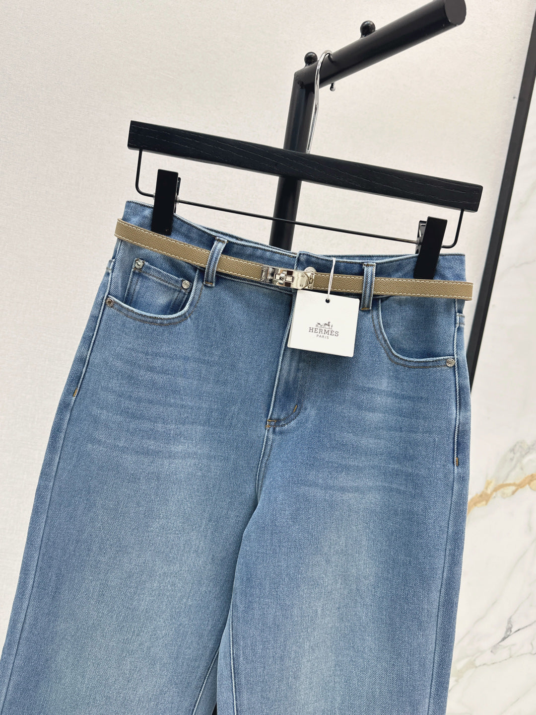 25fw straight jeans