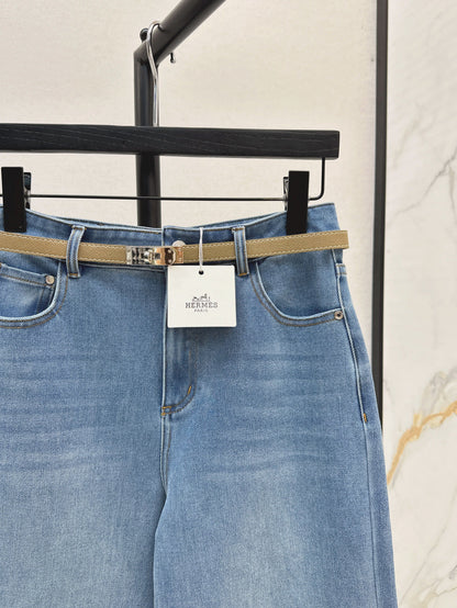 25fw straight jeans