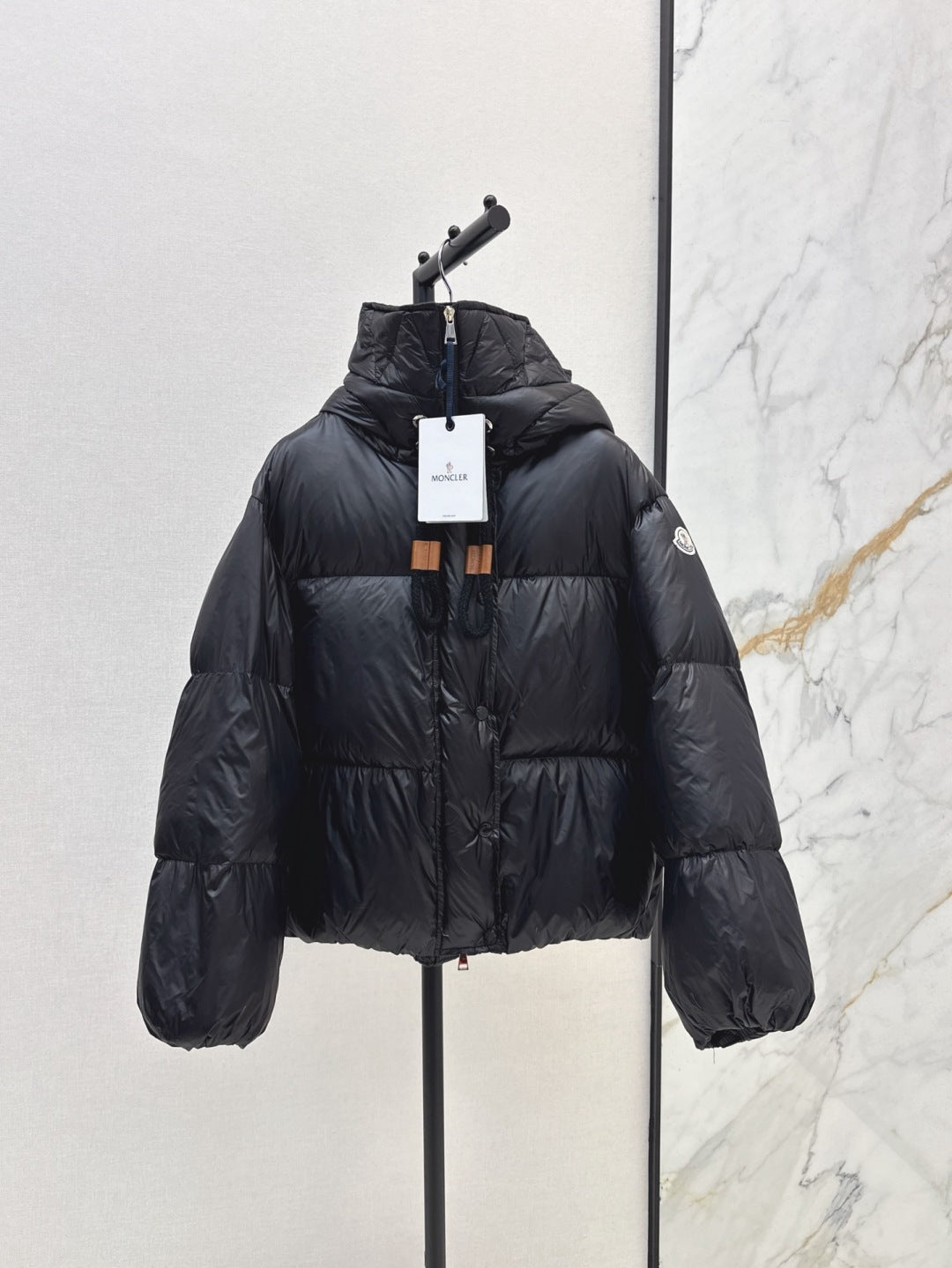 25fw down jacket
