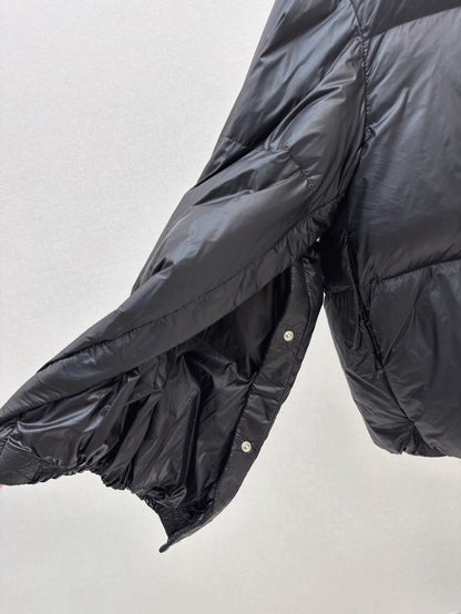25fw down jacket