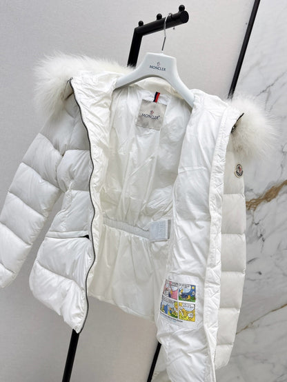 25fw down jacket