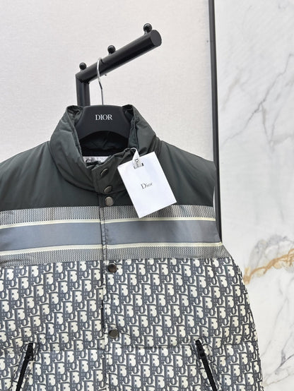 25fw down vest