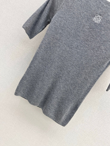 25fw knitted sweater