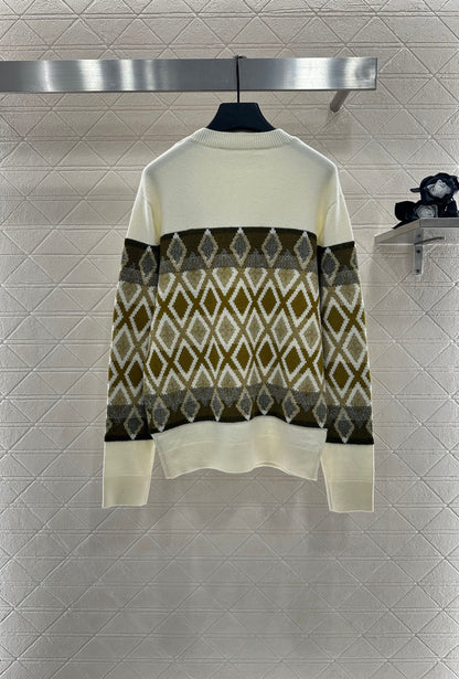 25 New Arrivals Knitted Sweaters