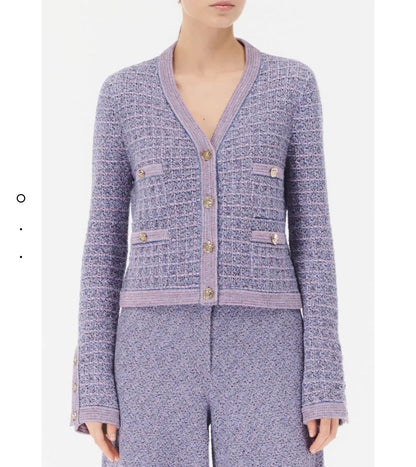 25fw all-match cardigan