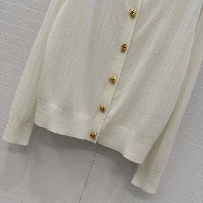 25fw all-match cardigan
