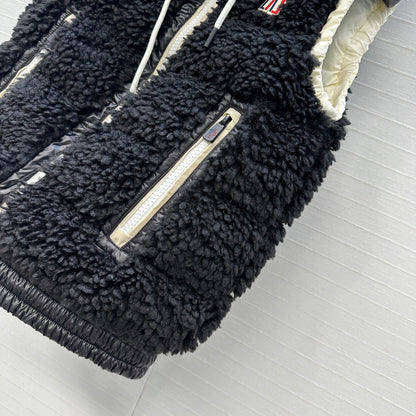25fw down vest